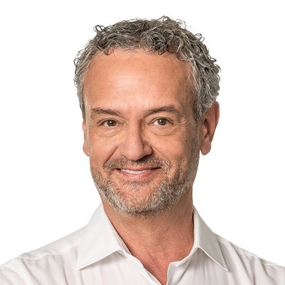 Eros Spadotto, Terrion